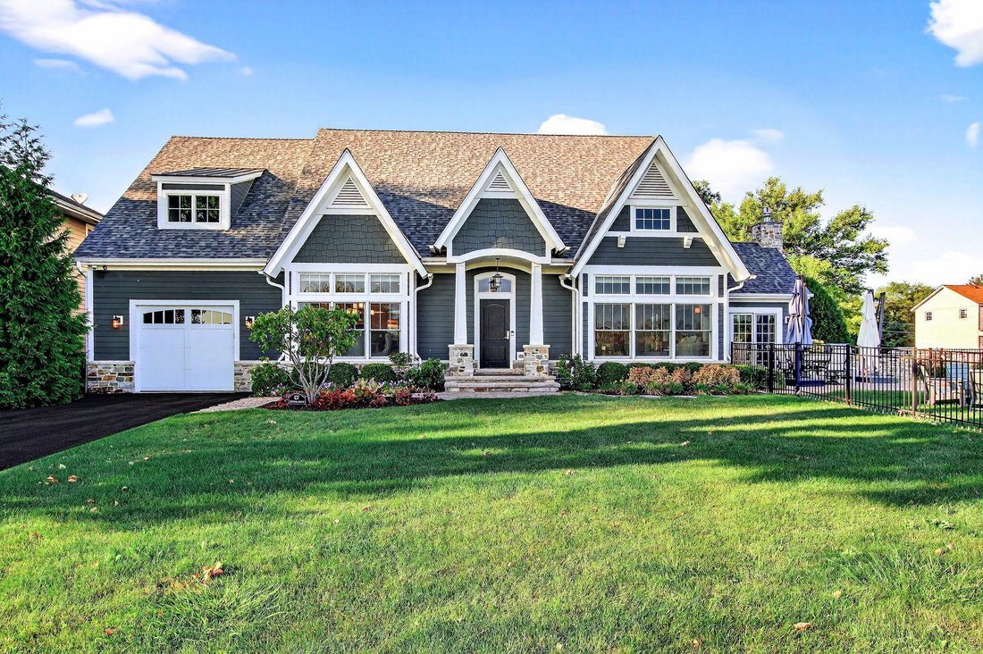 House in Wauconda, Illinois, United States 1 - 18681118