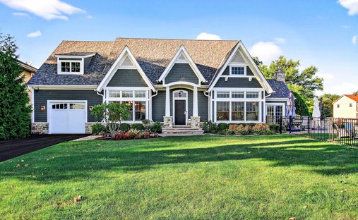 House in Wauconda, Illinois, United States 1