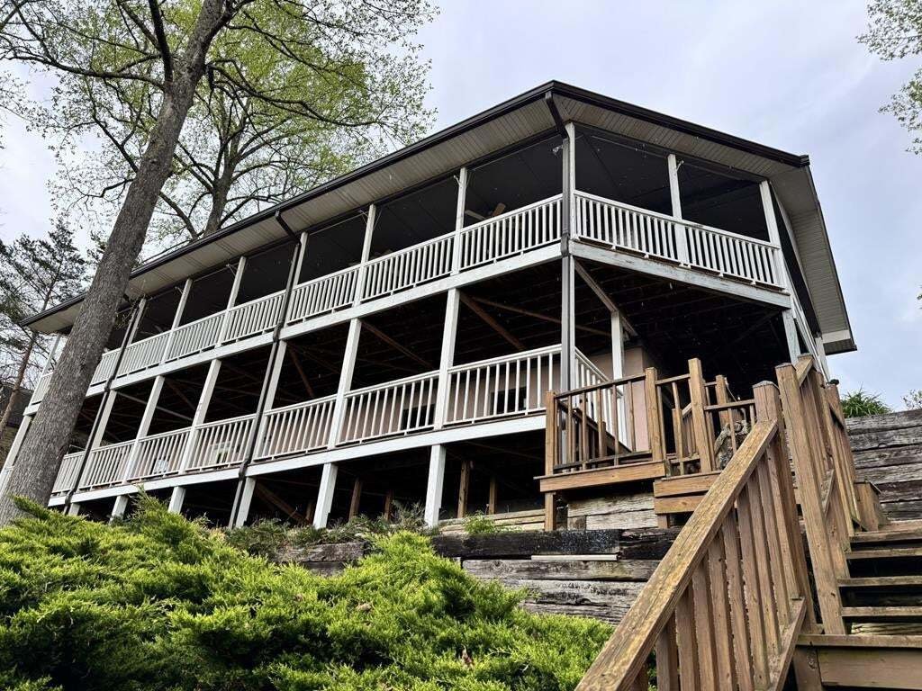 House in Hayesville, North Carolina, United States 1 - 18683157