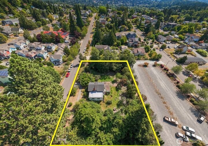 House in Bellingham, Washington, United States 2 - 18684578