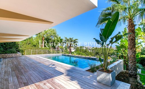 Villa à Antibes, Provence-Alpes-Côte d'Azur, France 1