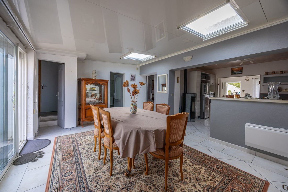House in L'Épine, Pays de la Loire, France 5 - 18680826