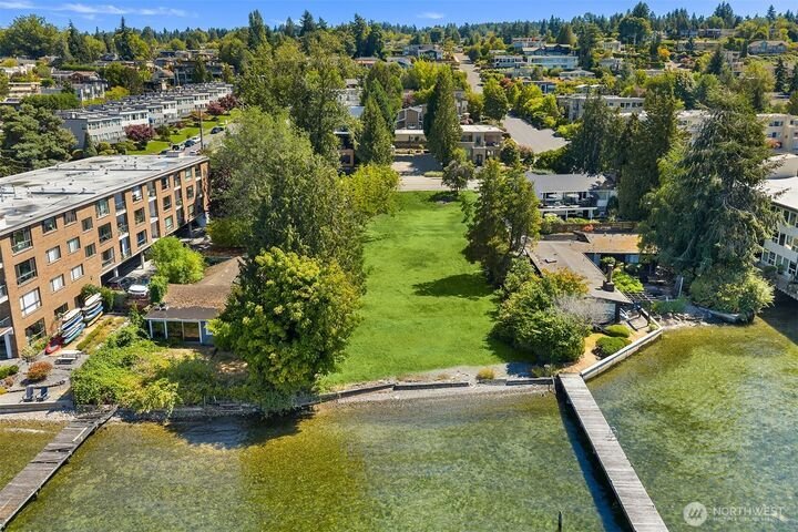 Land in Kirkland, Washington, United States 1 - 18684591
