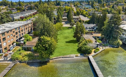 Land in Kirkland, Washington, United States 1