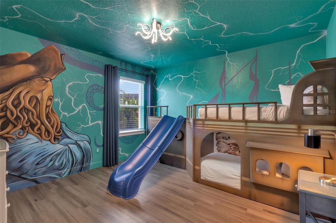 House in Kissimmee, Florida, United States 4 - 18680504