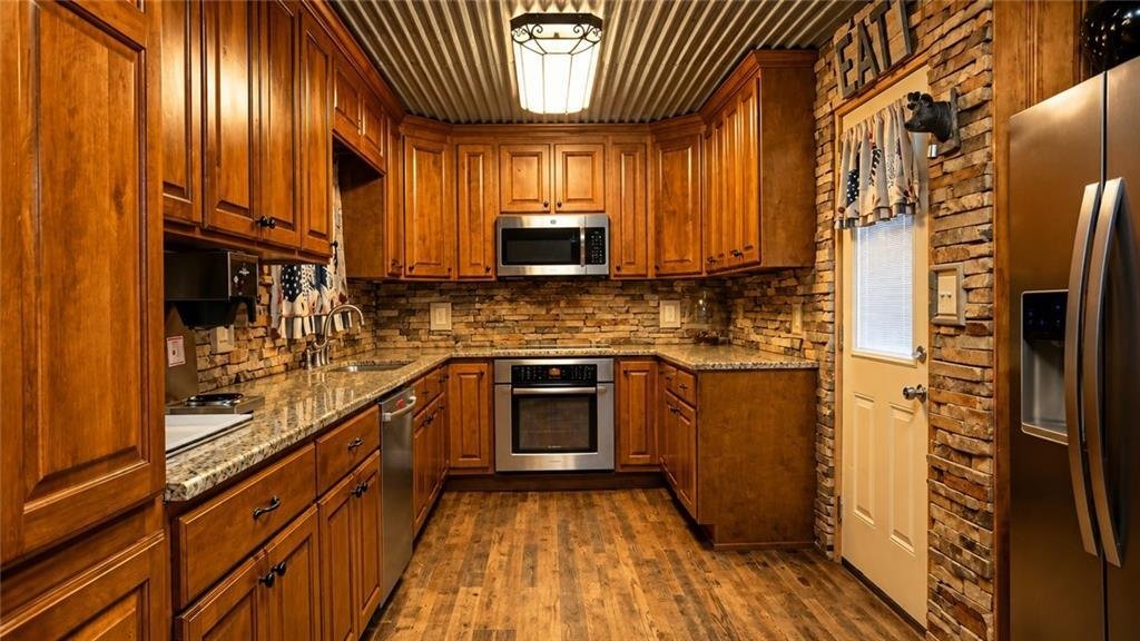 House in Powder Springs, Georgia, United States 5 - 18682536