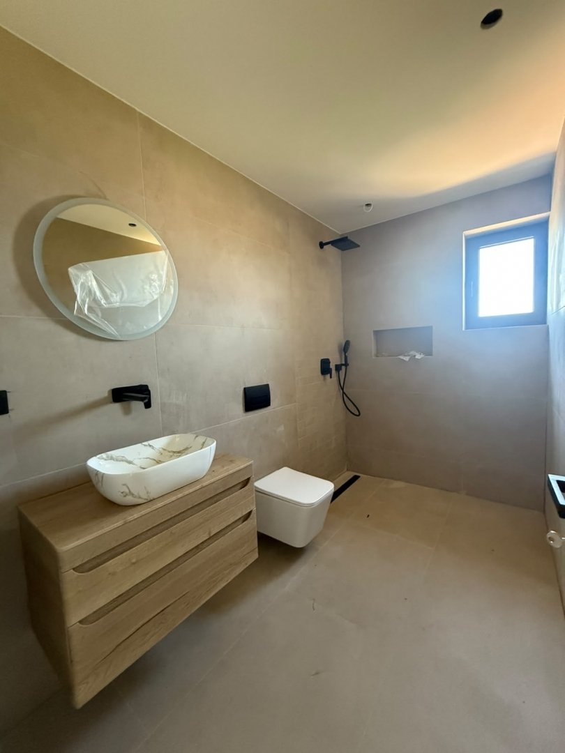 Apartment in Vrbnik, Primorje-Gorski Kotar County, Croatia 5 - 16023147