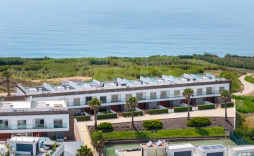 Villa a Lourinha e Atalaia, Lisbona, Portogallo 1