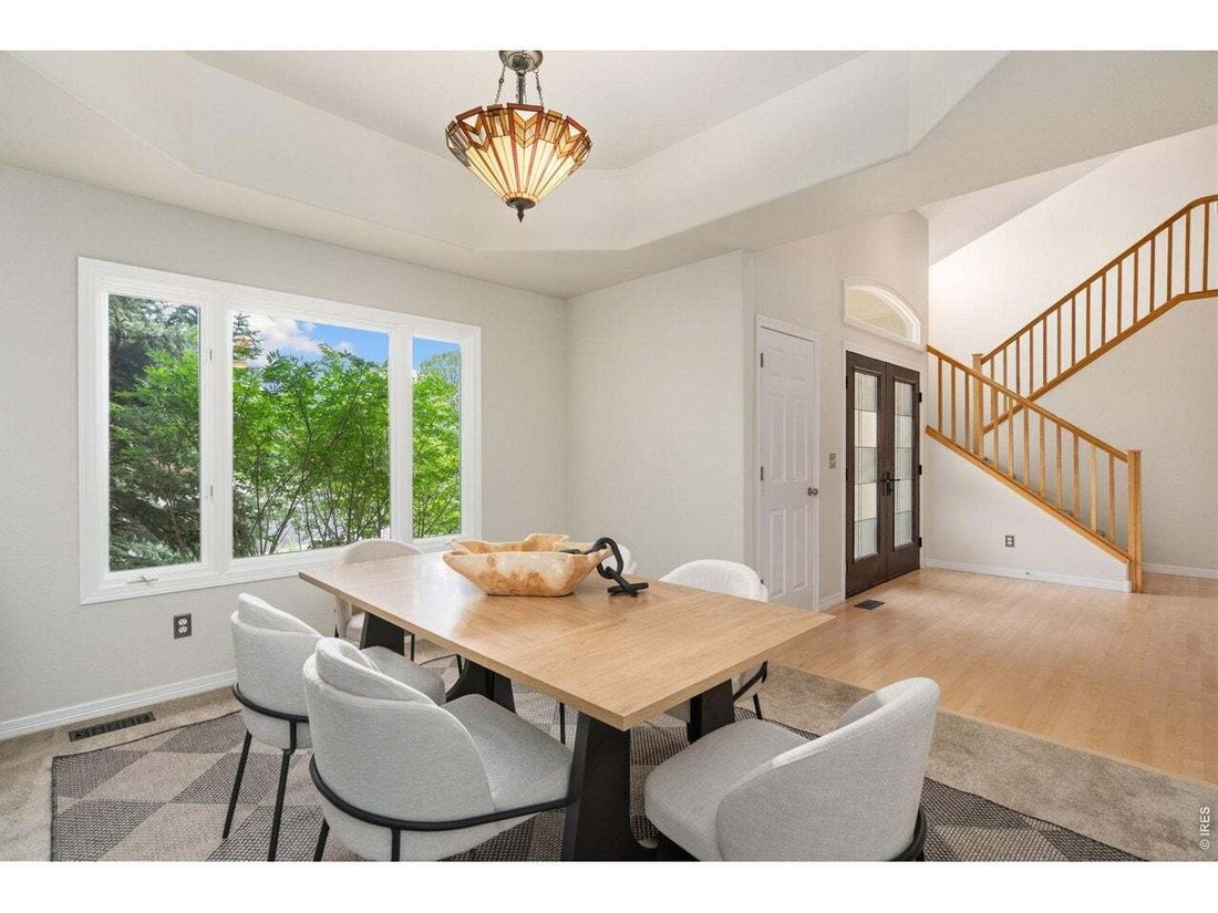 Casa en Fort Collins, Colorado, Estados Unidos 4 - 18442122