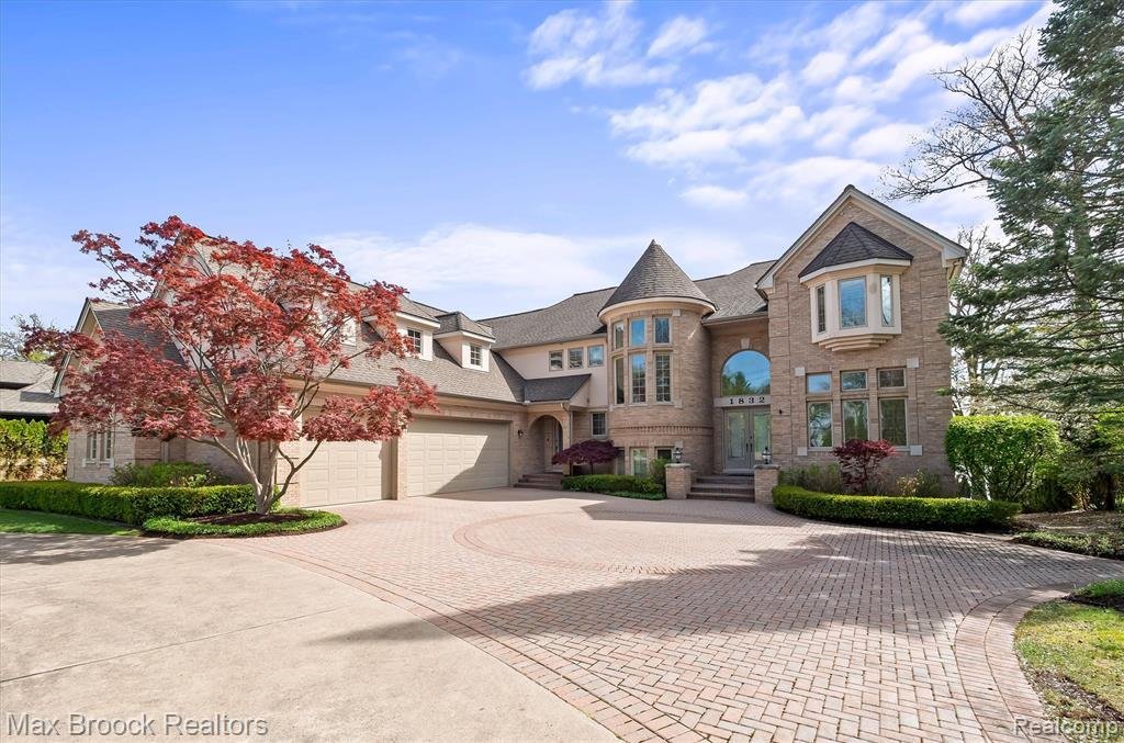 House in Bloomfield Hills, Michigan, United States 5 - 18680416