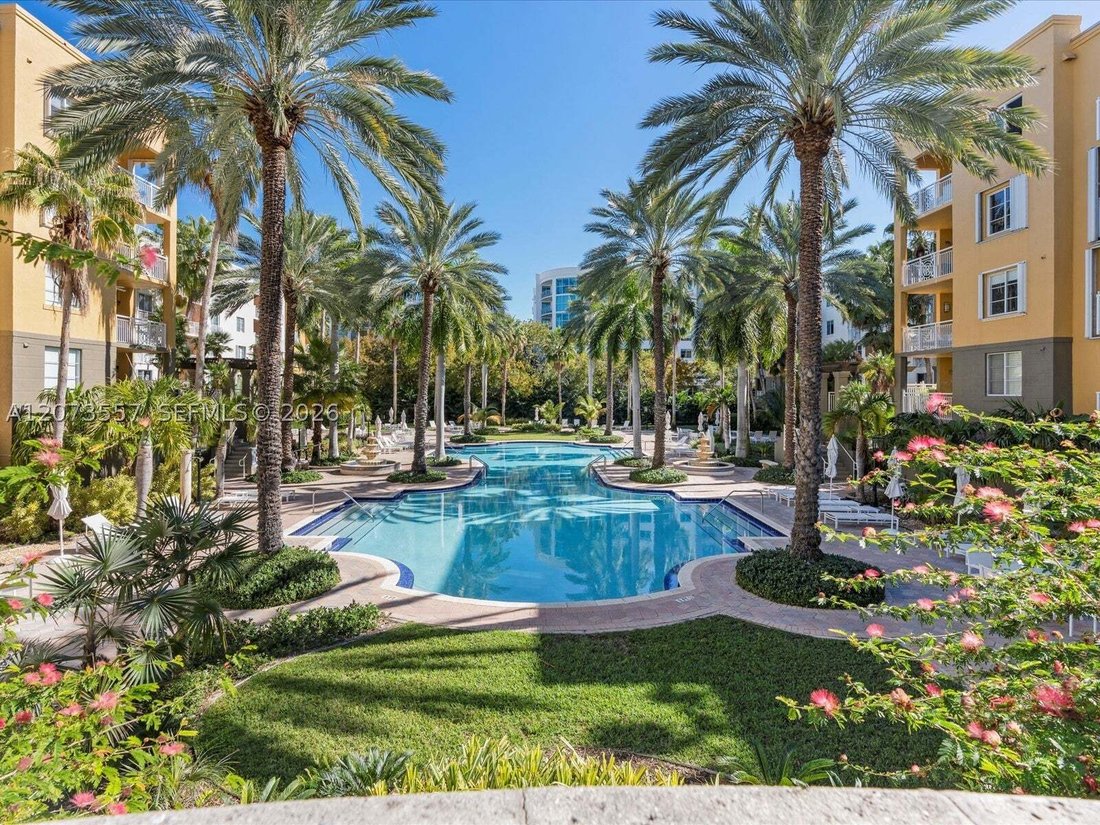 Condo in Miami Beach, Florida, United States 1 - 18682431