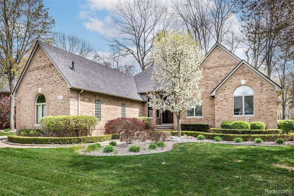 House in Macomb, Michigan, United States 2 - 18682248