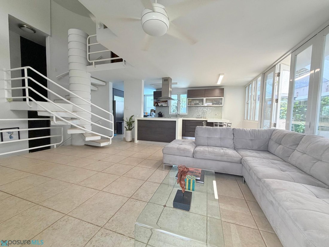 House in San Juan, San Juan, Puerto Rico 3 - 18680591
