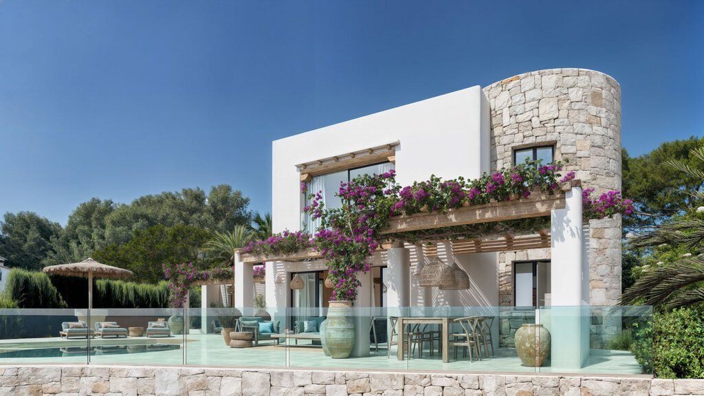 House in Moraira, Teulada, Valencian Community 3 - 18683727