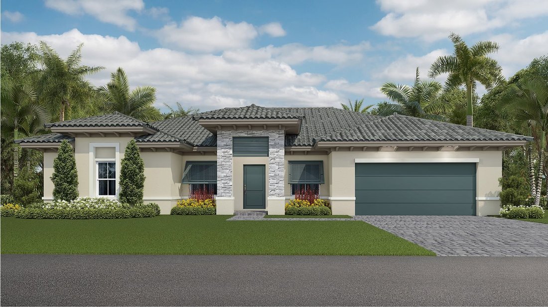 House in Homestead, Florida, United States 1 - 18681221