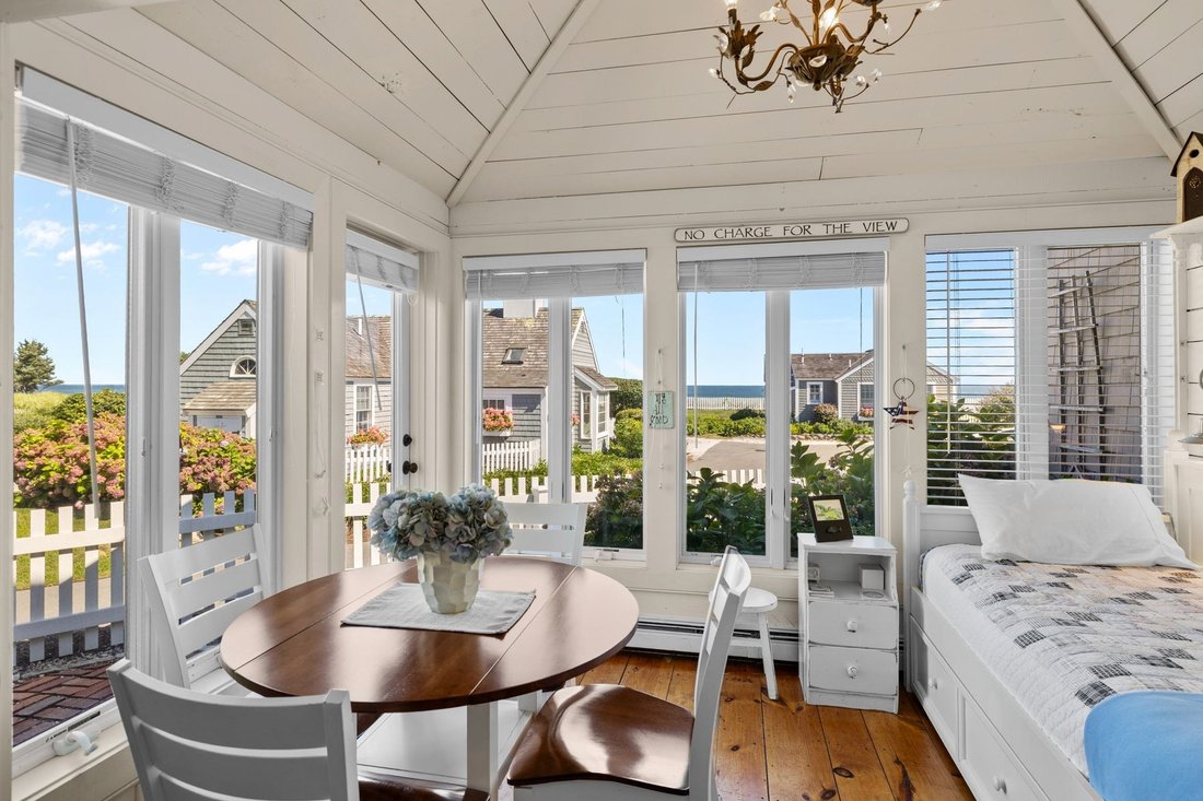 Condominio a Mashpee, Massachusetts, Stati Uniti 1 - 18531474