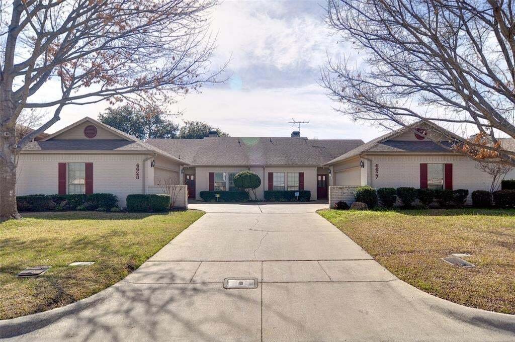House in Fort Worth, Texas, United States 1 - 18682982