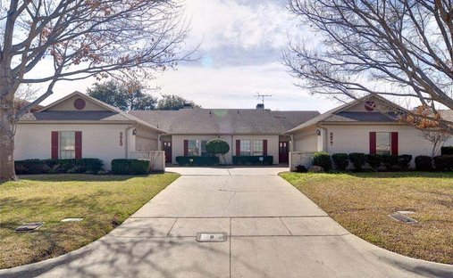 Casa a Fort Worth, Texas, Stati Uniti 1