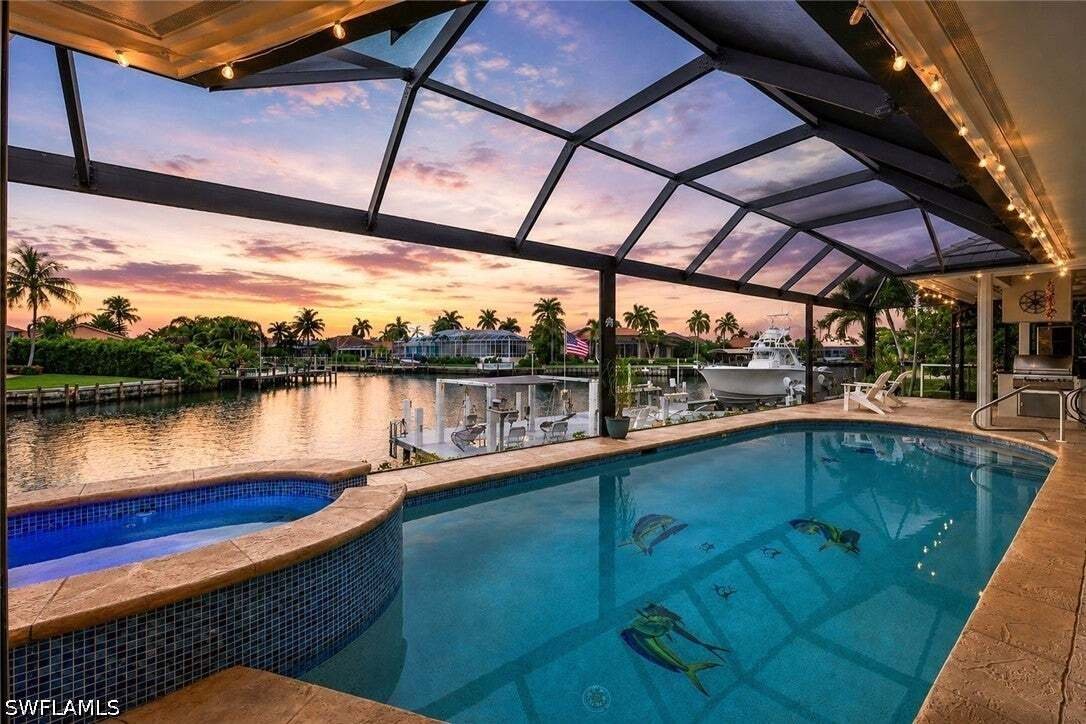 House in Marco Island, Florida, United States 1 - 18682214