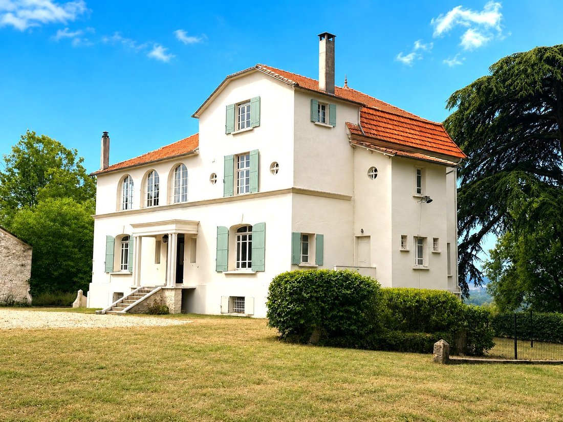 House in Plaisance, Nouvelle-Aquitaine, France 1 - 18684435