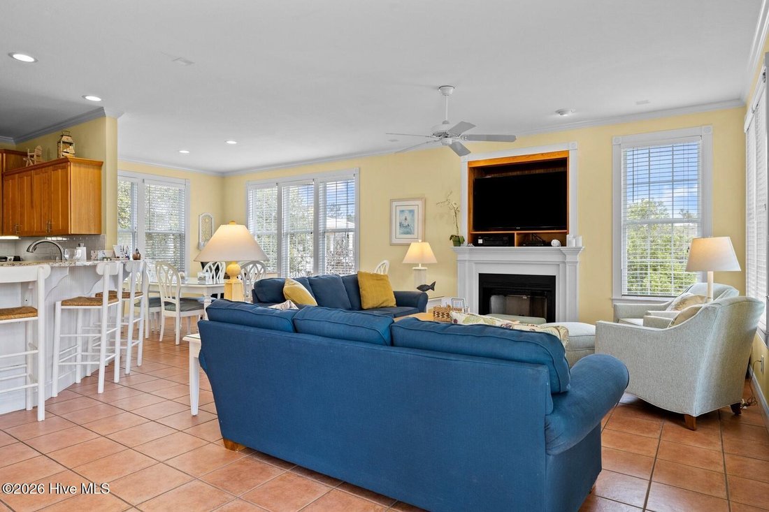 House in Emerald Isle, North Carolina, United States 5 - 18680868