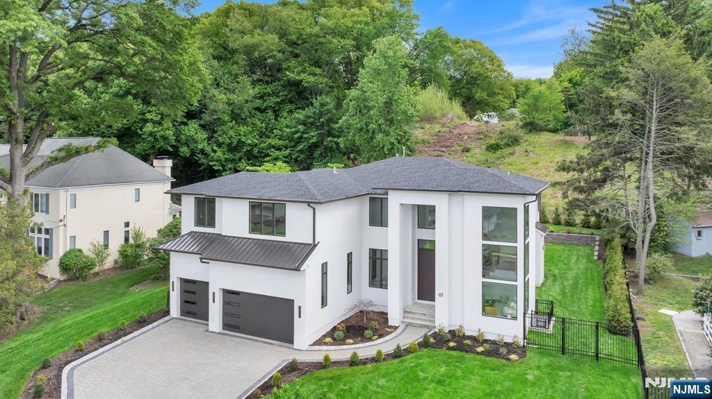 House in Closter, New Jersey, United States 1 - 18681504
