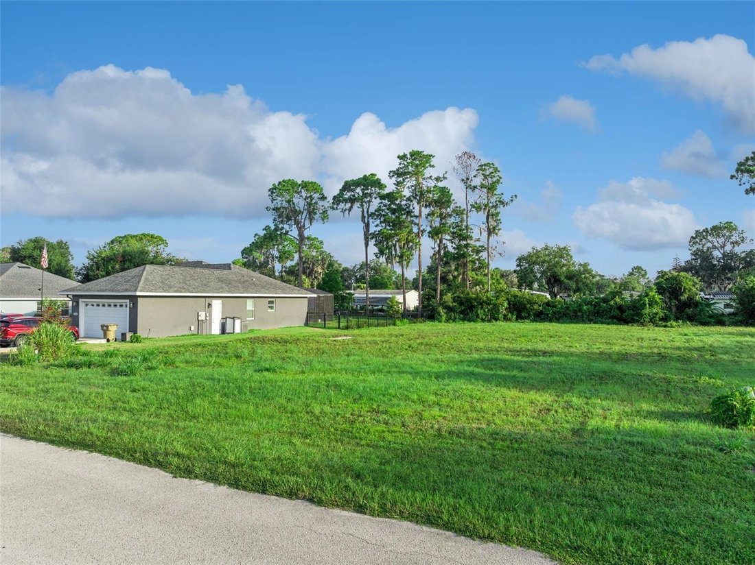 Haus in Leesburg, Florida, Vereinigte Staaten 3 - 18682559