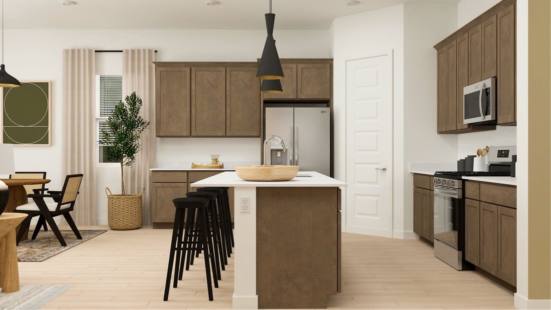 House in San Tan Valley, Arizona, United States 3 - 18681180