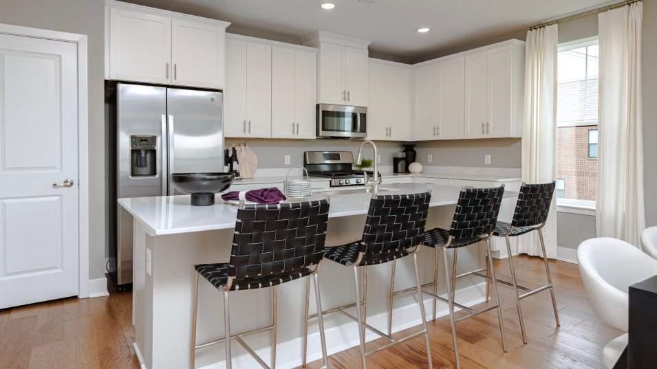 Condo in Hopewell Township, New Jersey, United States 2 - 18681201