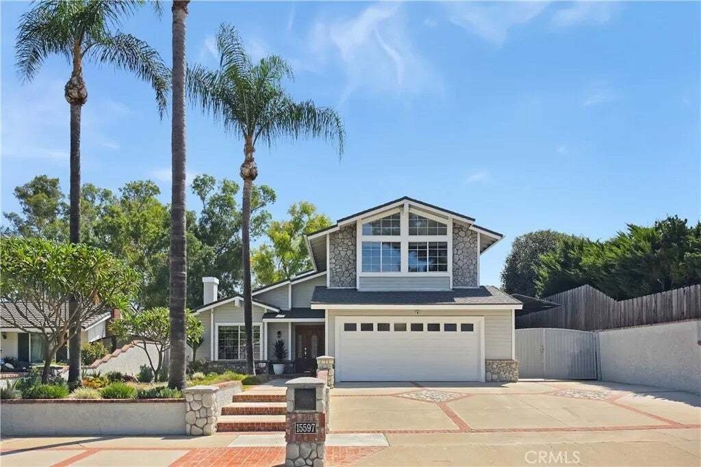 House in Chino Hills, California, United States 1 - 18682789