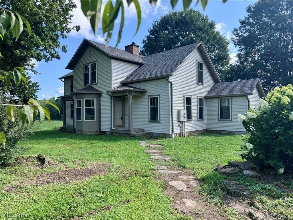 House in Fleming, Ohio, United States 2 - 18682198