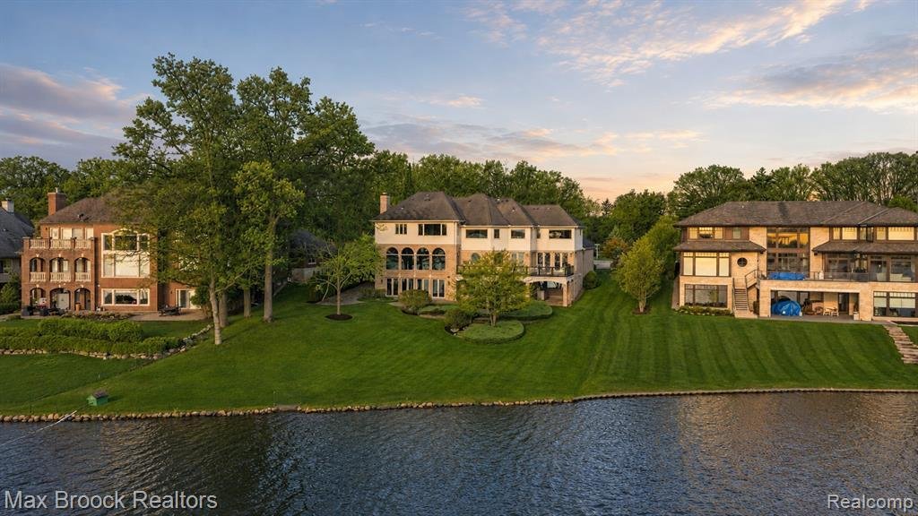 House in Bloomfield Hills, Michigan, United States 1 - 18680416
