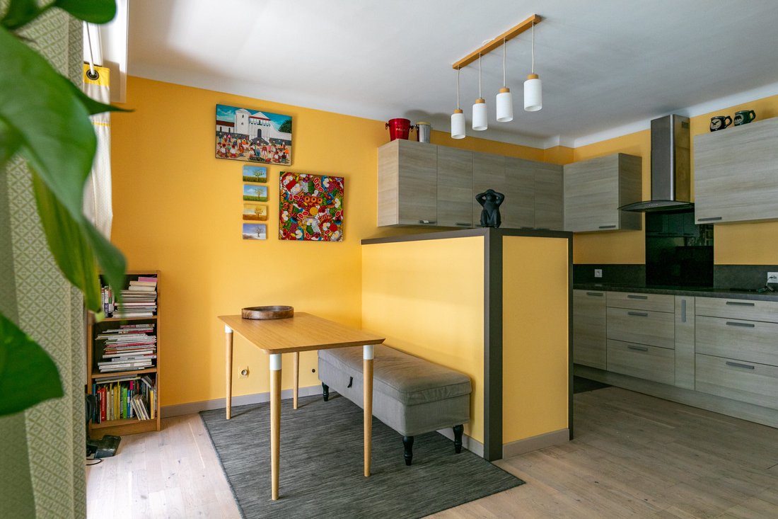 Apartamento en Tortière - Donatien, Nantes, Francia 5 - 18680887