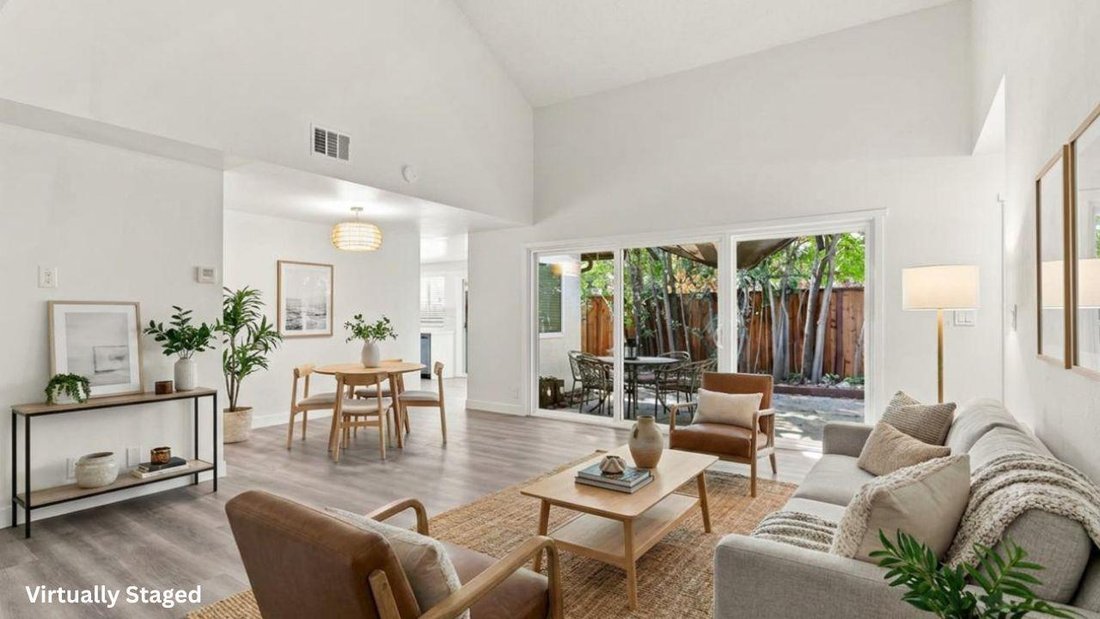 Casa a San Jose, California, Stati Uniti 3 - 18682269