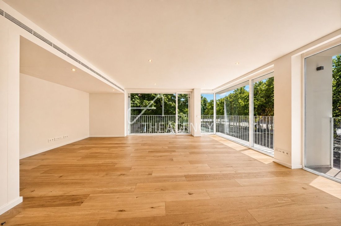 Apartment in Areeiro, Lisbon, Portugal 5 - 18683541