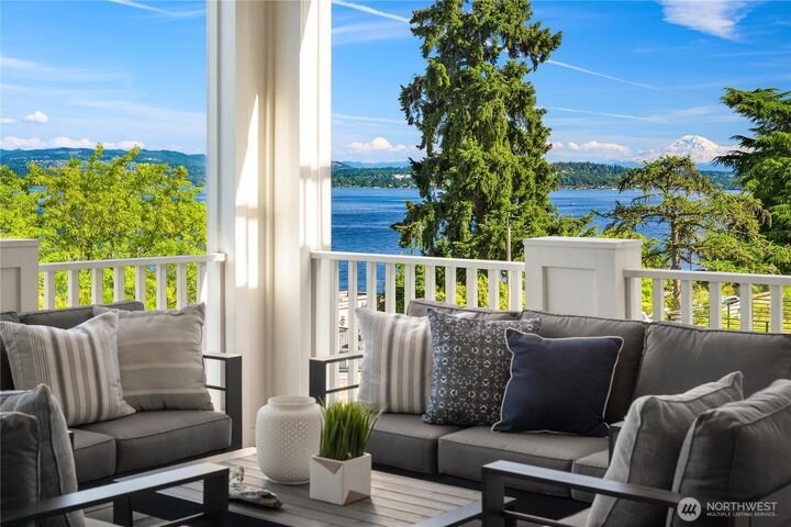 House in Seattle, Washington, United States 1 - 18684577