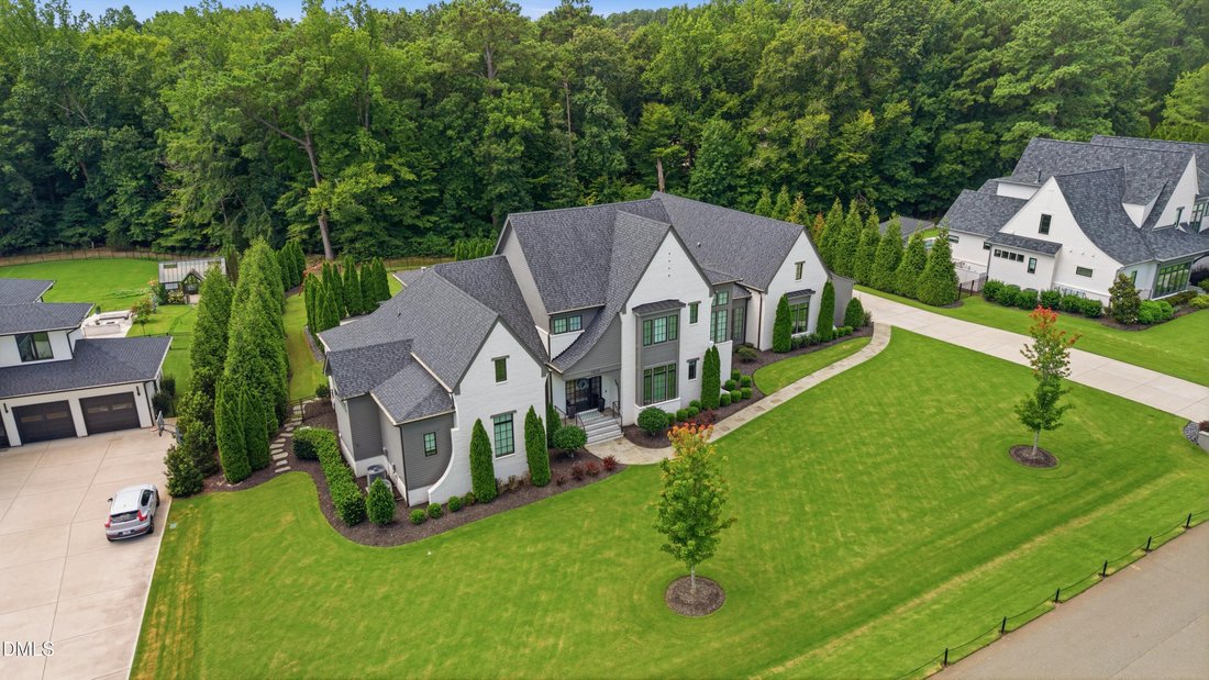 Haus in Raleigh, North Carolina, Vereinigte Staaten 2 - 18682348