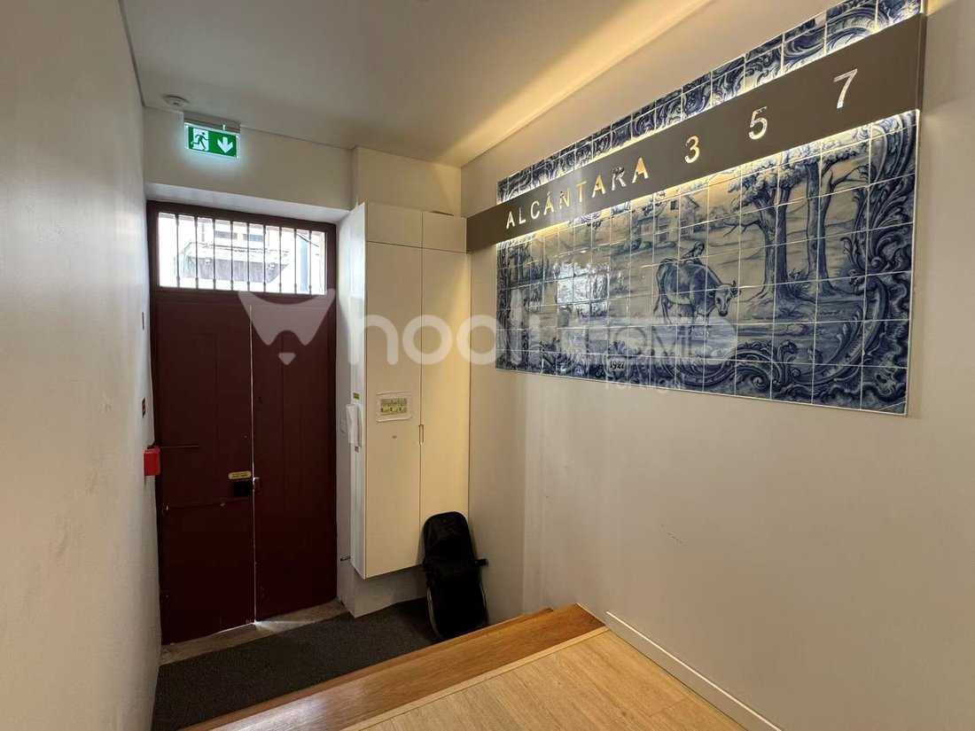 Apartment in Estrela, Lisbon, Portugal 2 - 18683516