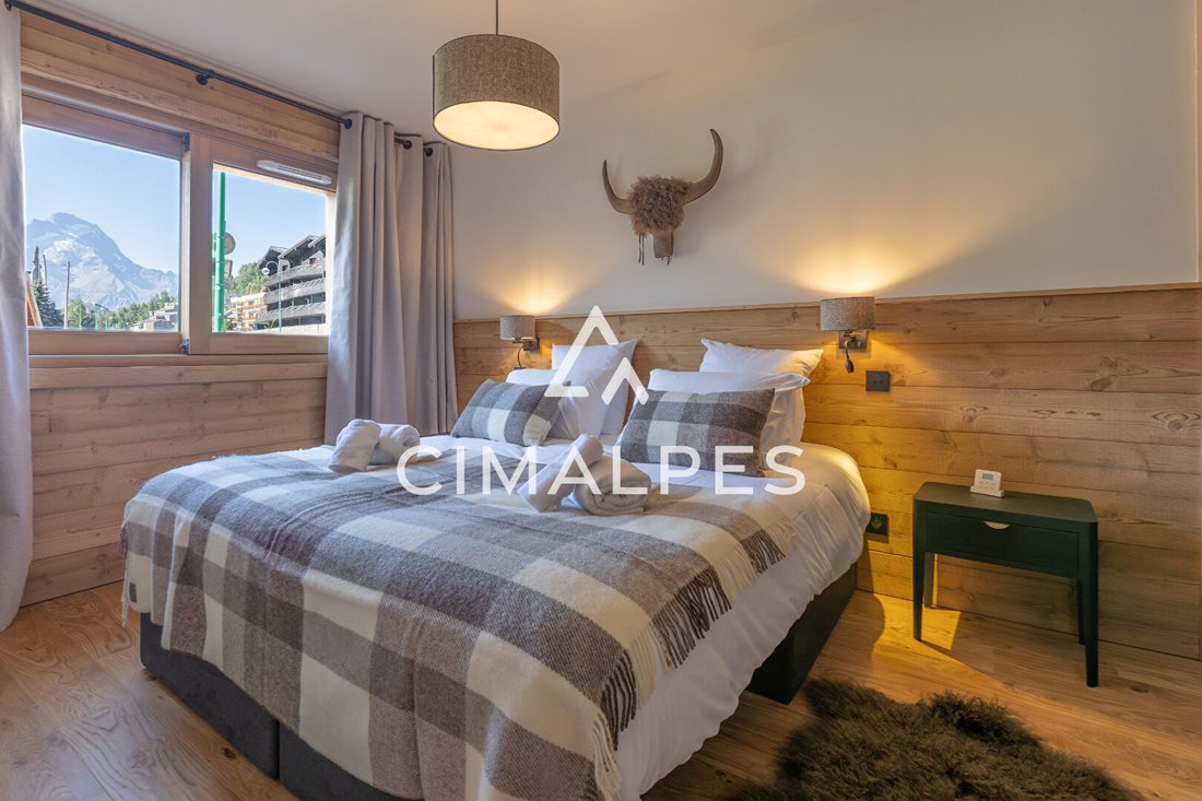 Villa in Mont-de-Lans, Les Deux Alpes, France 4 - 18683955