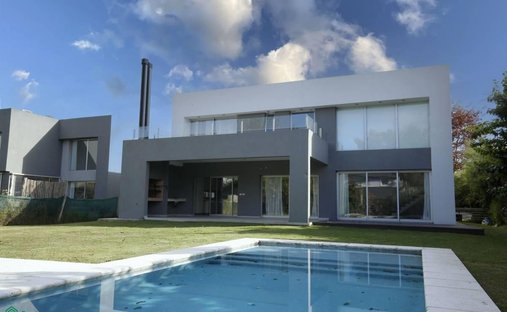 Maison à Juan María Gutiérrez, Province de Buenos Aires, Argentine 1