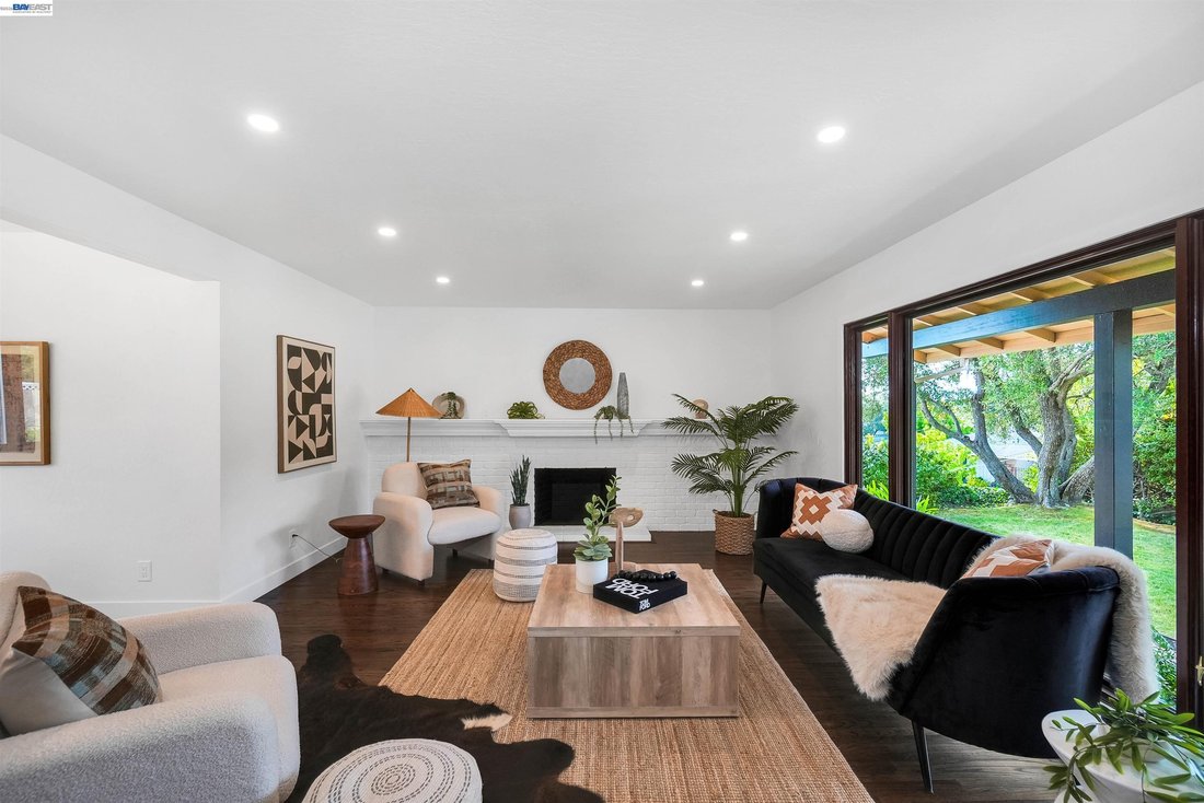Casa a Dublin, California, Stati Uniti 5 - 18682247