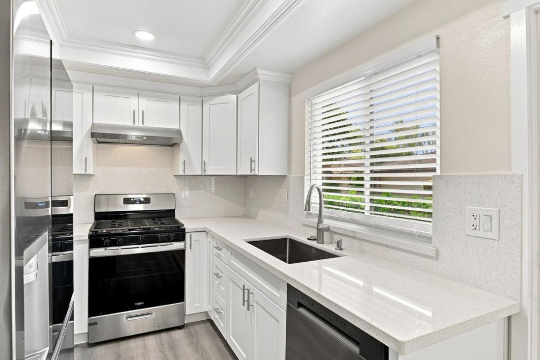 Casa a San Jose, California, Stati Uniti 5 - 18682269
