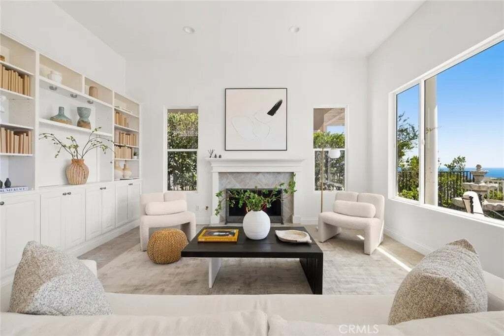 Casa en Los Ángeles, California, Estados Unidos 2 - 18414686
