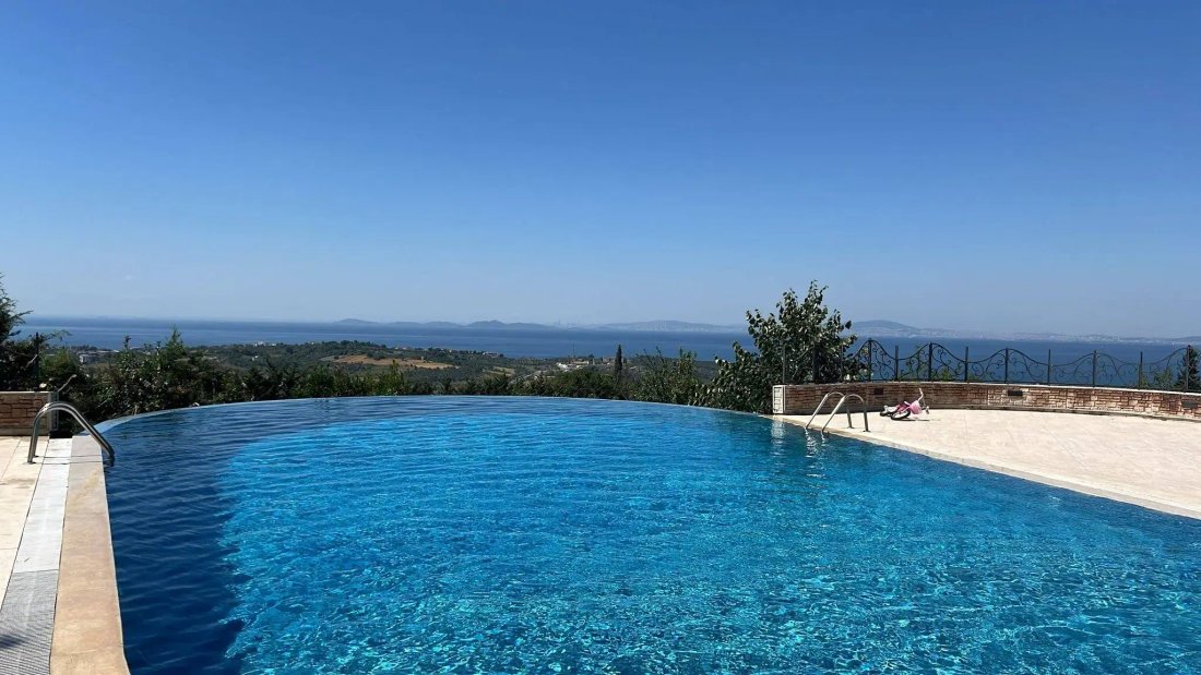 Farm Ranch in Termal, Yalova, Turkey 4 - 18680635
