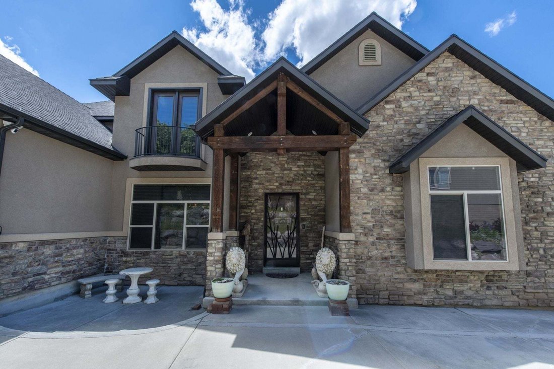 House in Bountiful, Utah, United States 2 - 18682067