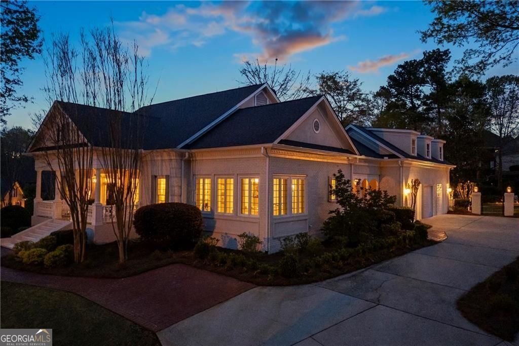 House in Braselton, Georgia, United States 5 - 17543973