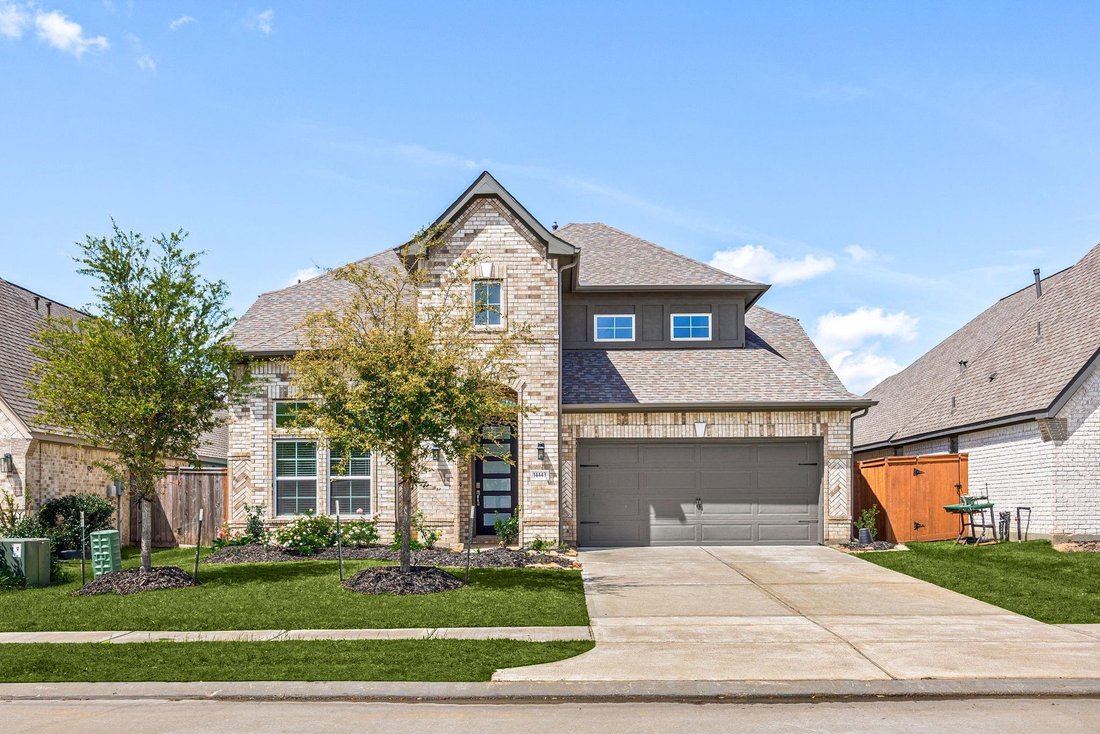 House in Houston, Texas, United States 5 - 18680981