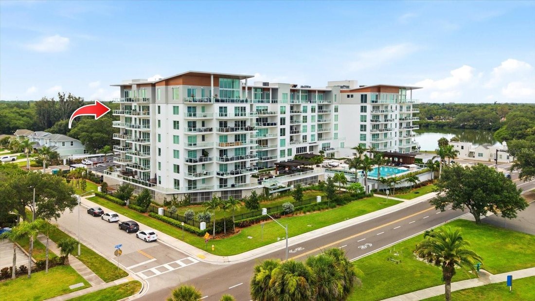 Condo in Clearwater, Florida, United States 2 - 18682569
