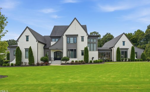 Haus in Raleigh, North Carolina, Vereinigte Staaten 1