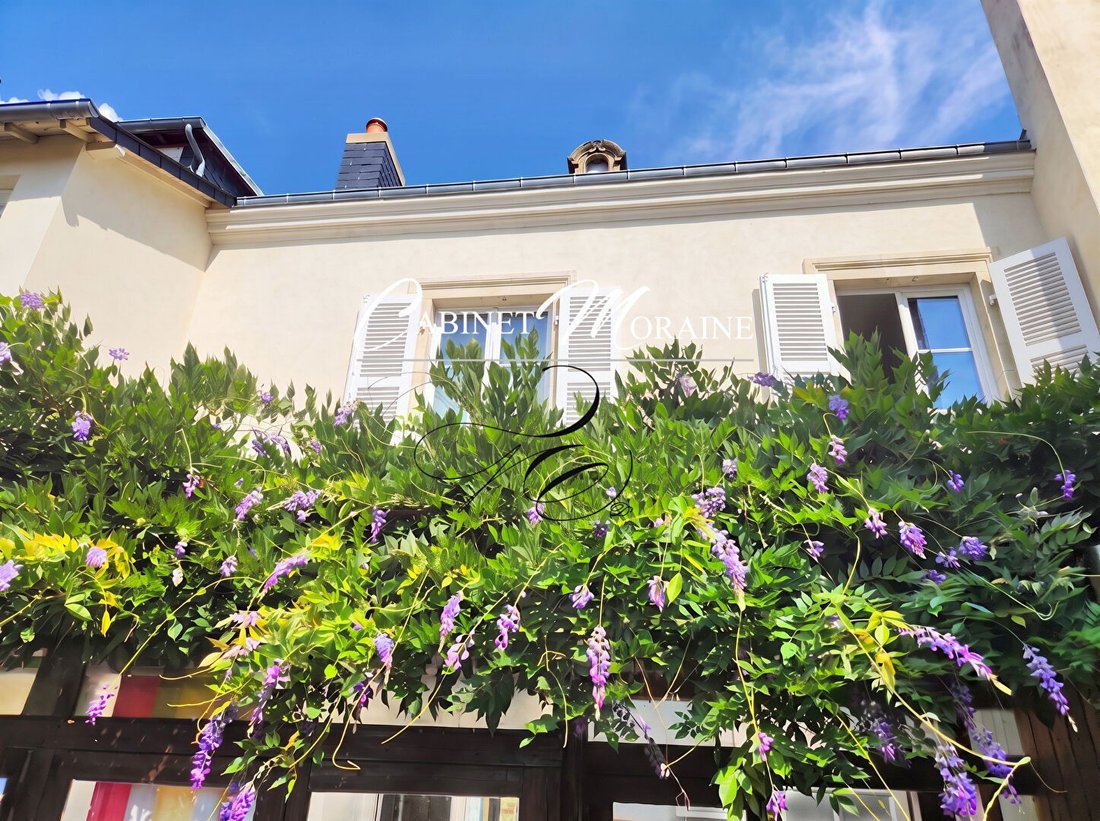Villa in Sud Gare, Rennes, France 1 - 18681540